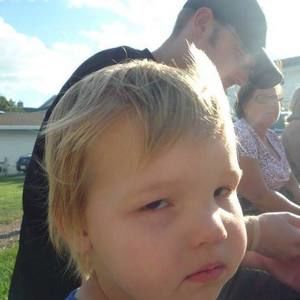 Meet your Posher, Marie